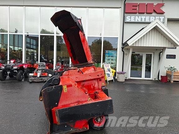 Tokvam 260 THS SE Egyéb útkarbantartó és hókotró gépek