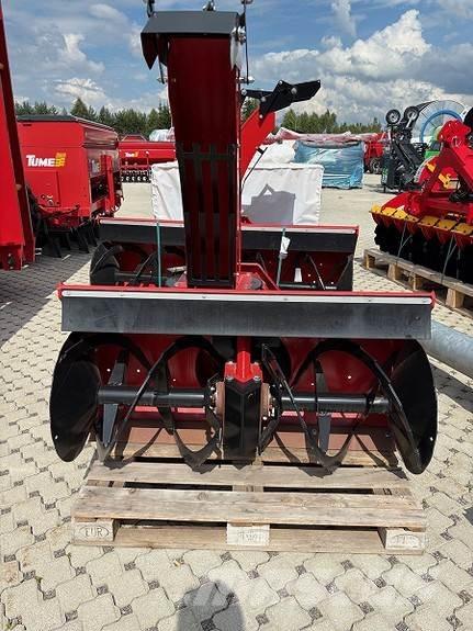Tokvam F130THS Hómarók