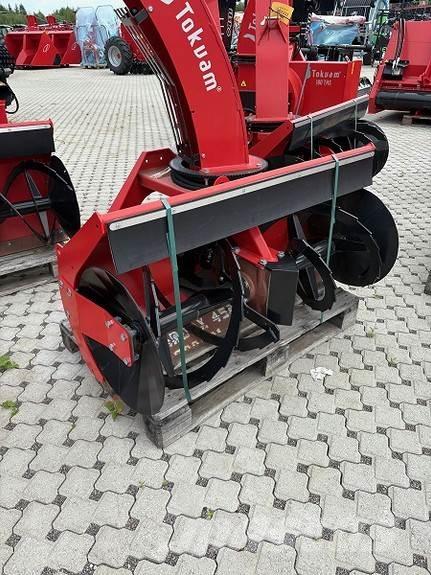 Tokvam F130THS V Hómarók