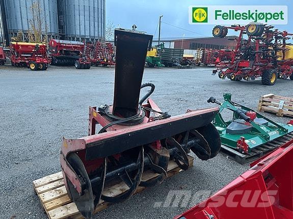 Tokvam F200THS pro Hómarók