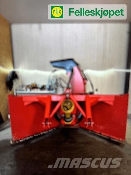 Tokvam HSV 255 Hómarók