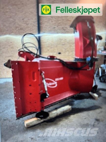 Tokvam HSV 255 Hómarók