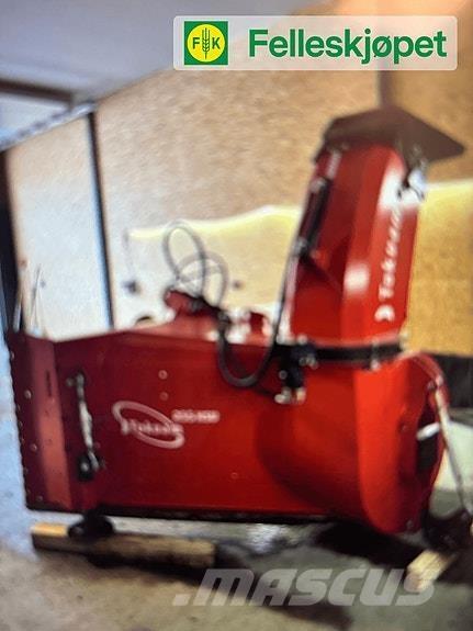 Tokvam HSV 255 Hómarók