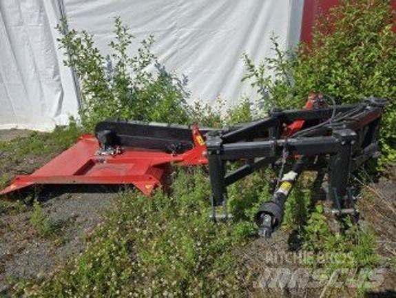 Tokvam Ilsbo M160S Egyéb kommunális gépek