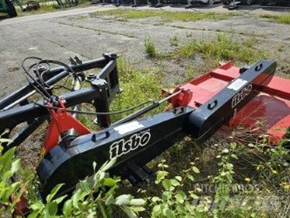 Tokvam Ilsbo M160S Egyéb kommunális gépek