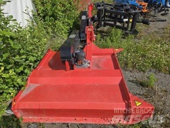 Tokvam Ilsbo M160S Egyéb kommunális gépek