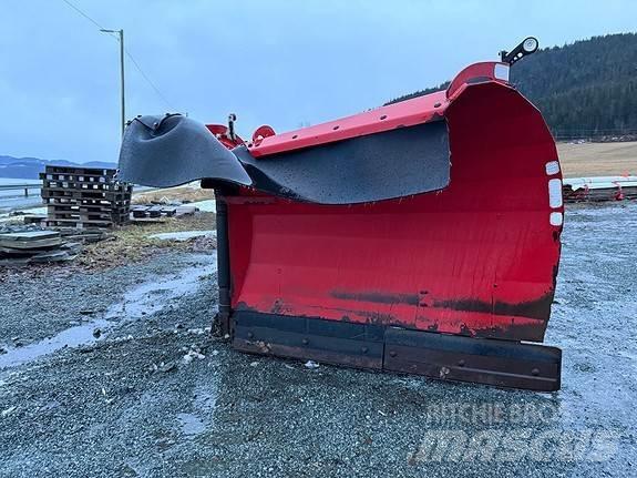 Tokvam VT320 Egyéb útkarbantartó és hókotró gépek
