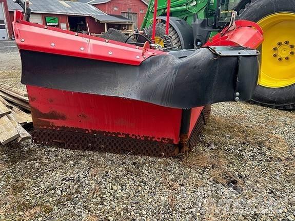 Tokvam VT320 Egyéb útkarbantartó és hókotró gépek