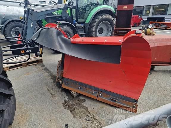 Tokvam VT320 Hóeltakarítók