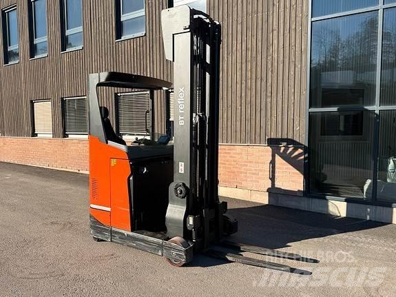 Toyota RRE140HE Dízel targoncák