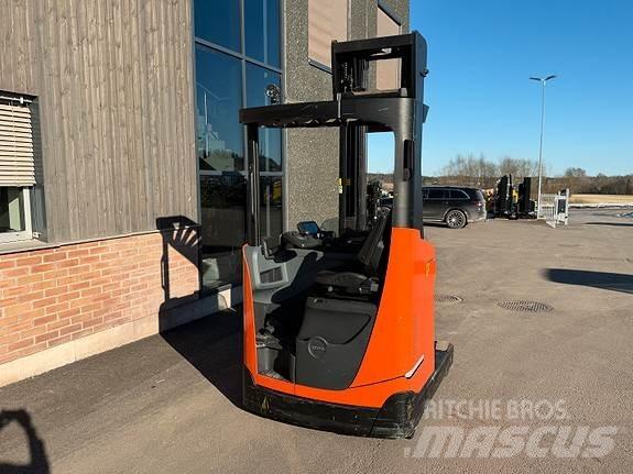 Toyota RRE140HE Dízel targoncák