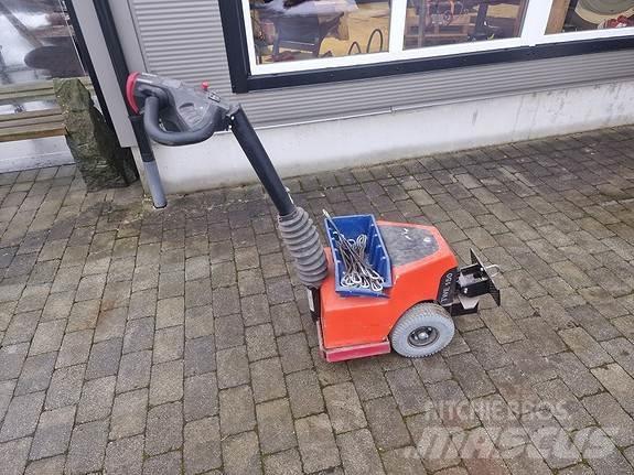 Toyota TW150 Dízel targoncák