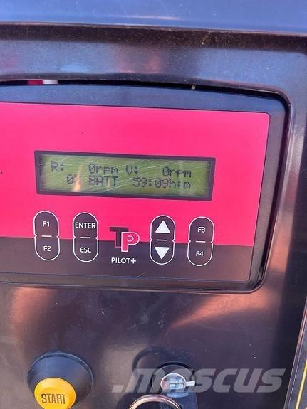 TP 175 Mobil Ez E Erdészet - Egyebek