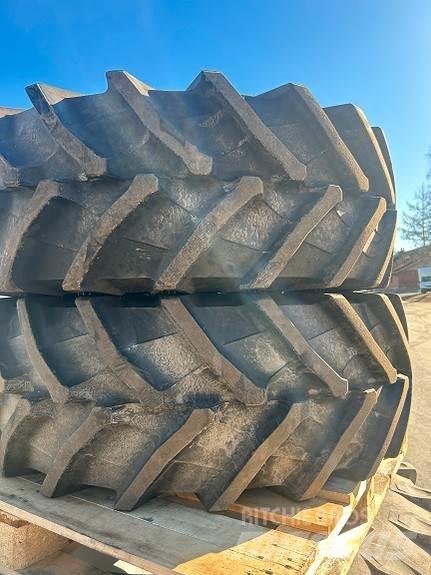 Trelleborg  Gumiabroncsok, kerekek és felnik