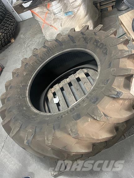 Trelleborg  Egyéb mezőgazdasági gépek