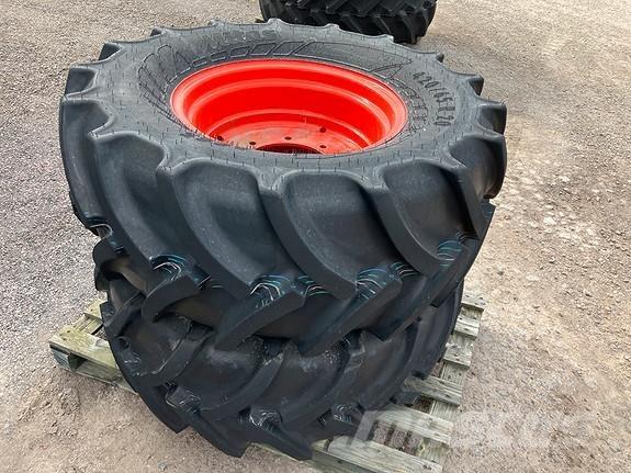 Trelleborg Mitas Egyéb mezőgazdasági gépek