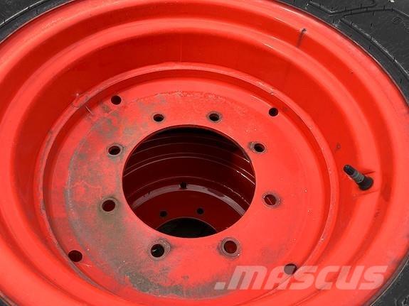 Trelleborg Mitas Egyéb mezőgazdasági gépek