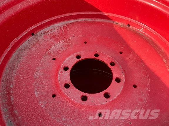 Trelleborg TM 800 Egyéb útkarbantartó és hókotró gépek