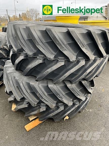 Trelleborg TM1060 Traktorok