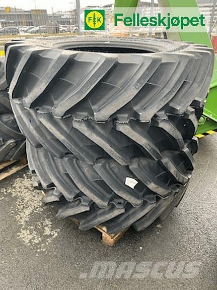 Trelleborg TM1060 Traktorok