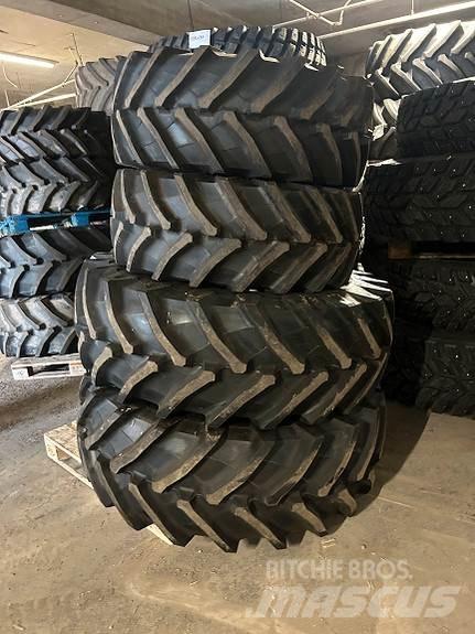 Trelleborg TM800 Egyéb mezőgazdasági gépek