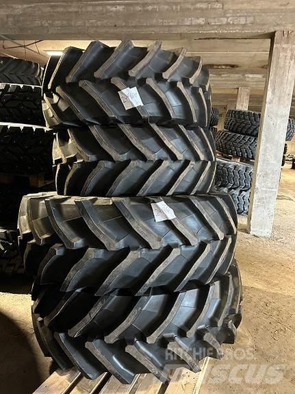 Trelleborg TM800 Egyéb mezőgazdasági gépek
