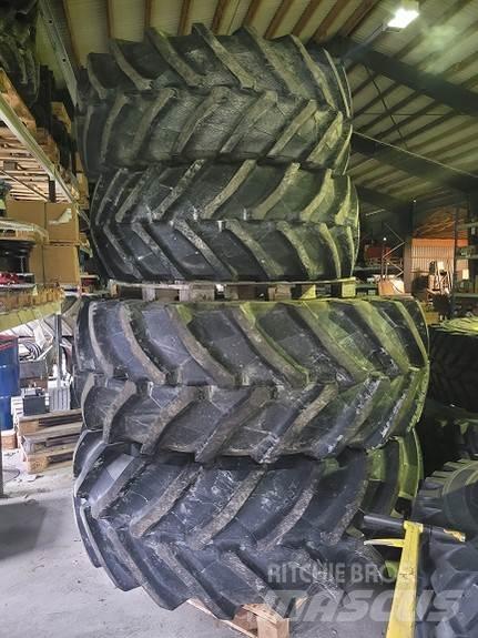 Trelleborg TM800 Egyéb útkarbantartó és hókotró gépek