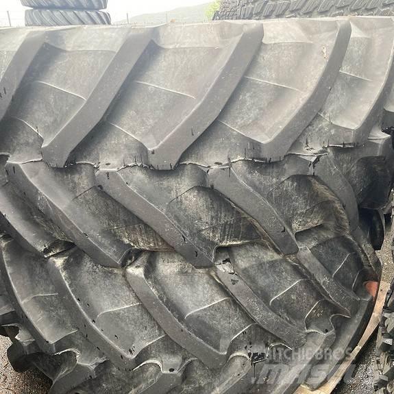 Trelleborg TM900 Egyéb mezőgazdasági gépek