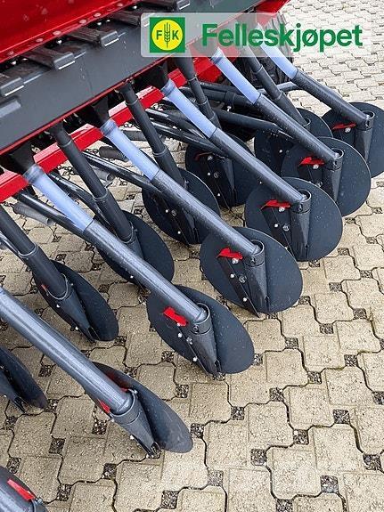 Tume CK 3000 Trágyaszóró