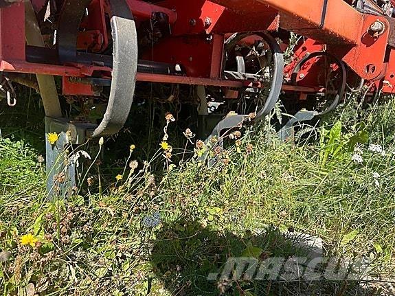 Tume HKL 3000 Műtrágyaszórók