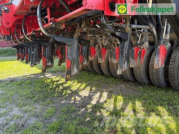 Tume HKL 3000 JC Trágyaszóró