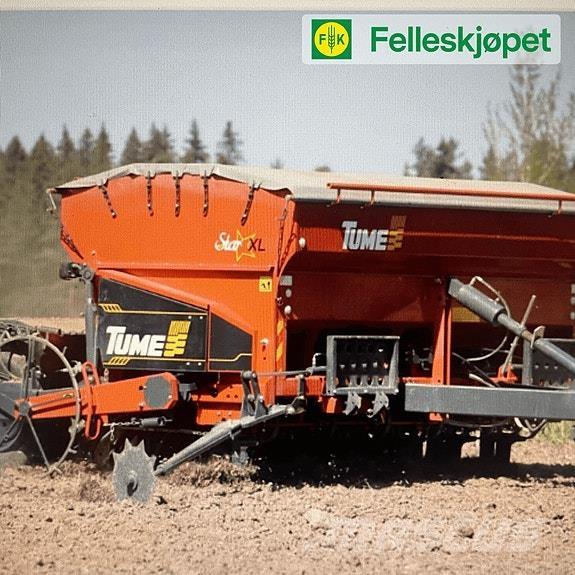 Tume JC3000Star XL Sorvetőgép