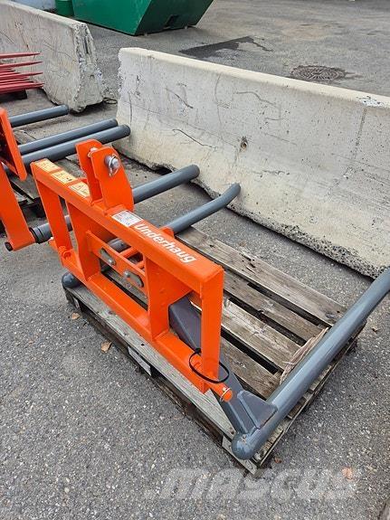 Underhaug UM7780 Egyéb szálastakarmányozási gépek