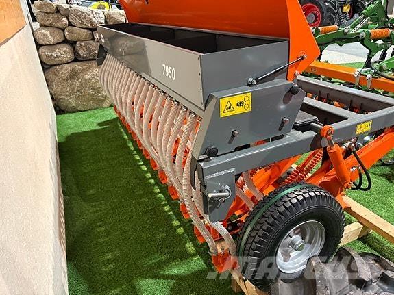 Underhaug UM7950 Sorvetőgép