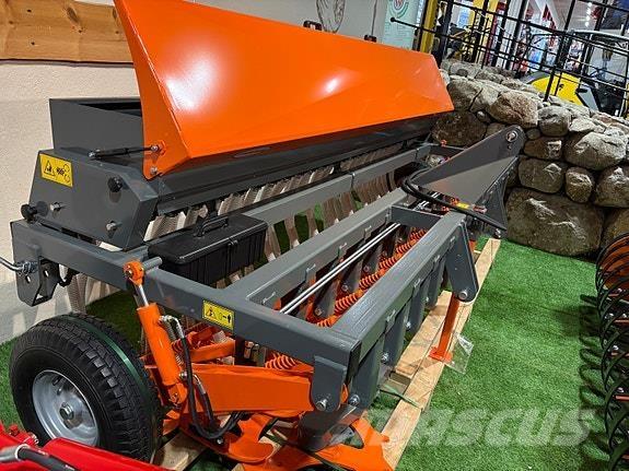 Underhaug UM7950 Sorvetőgép