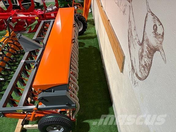 Underhaug UM7950 Sorvetőgép