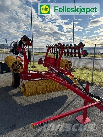 Väderstad RX 620 Egyéb talajművelő gépek és berendezések