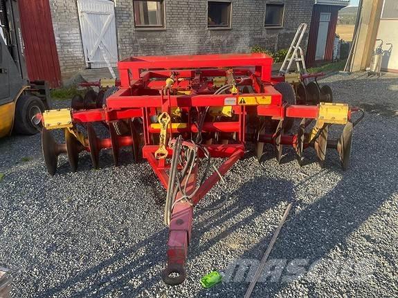 Väderstad XT 3,8 Tárcsás boronák