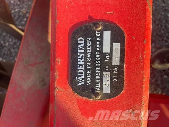 Väderstad XT 3,8 Tárcsás boronák