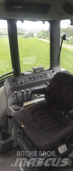 Valmet 6600E TURBO Traktorok