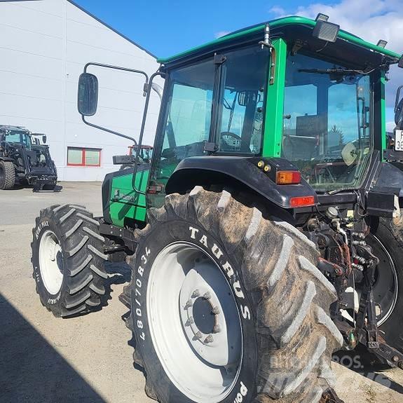 Valmet 865 S Traktorok
