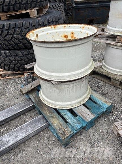 Valtra  Egyéb mezőgazdasági gépek