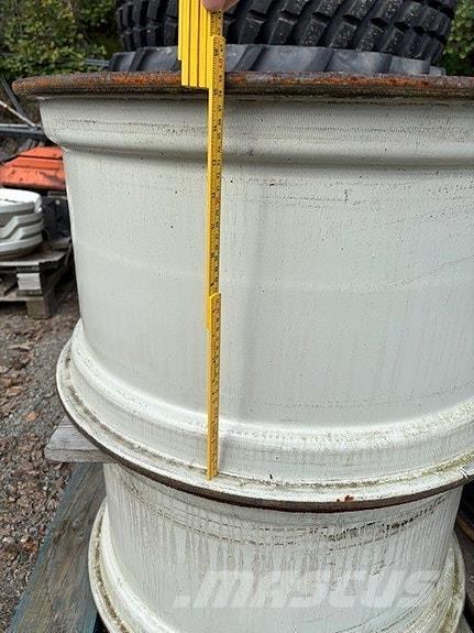 Valtra  Egyéb mezőgazdasági gépek