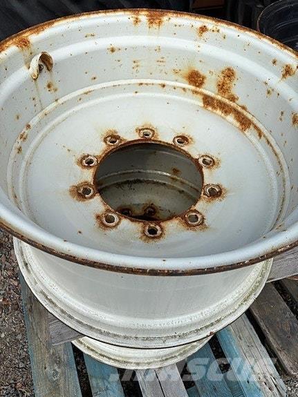 Valtra  Egyéb mezőgazdasági gépek