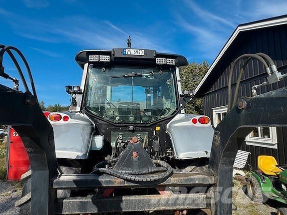Valtra 142 Direct Traktorok