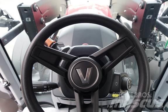 Valtra 235 Direct Traktorok