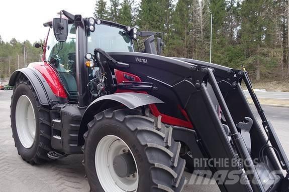 Valtra 235 Direct Traktorok