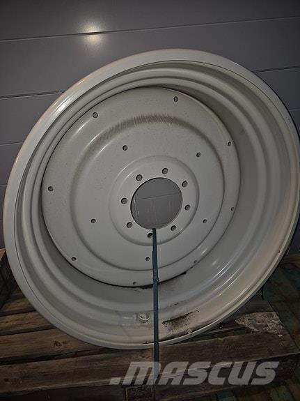 Valtra 6000, N & T Egyéb mezőgazdasági gépek