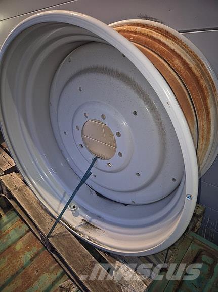 Valtra 6000, N & T Egyéb mezőgazdasági gépek