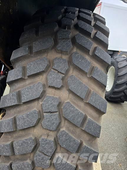 Valtra 6400 Traktorok